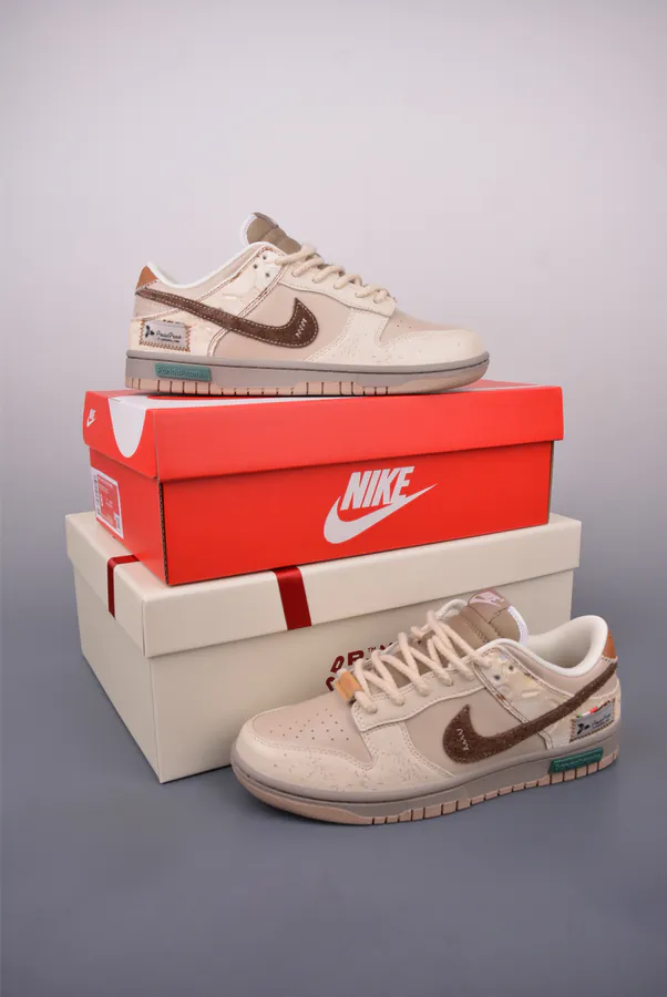 Nike SB Dunk Low Winter Dream