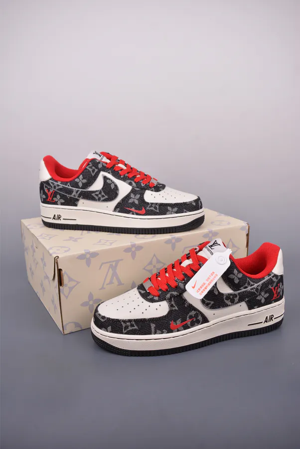 Nike Air Force 1 Low LV Collaboration