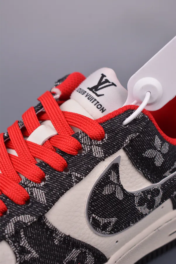Nike Air Force 1 Low LV Collaboration