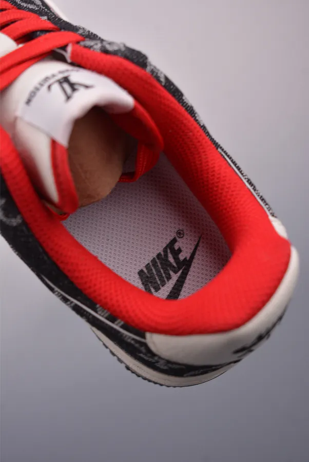 Nike Air Force 1 Low LV Collaboration