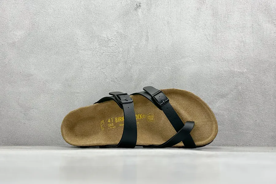 Birkenstock Milano Classic Sandal