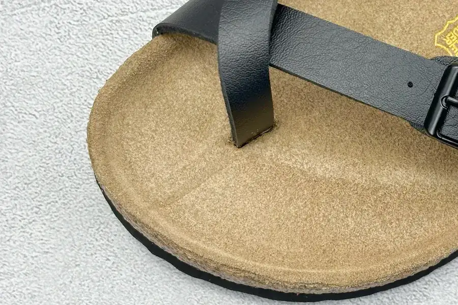 Birkenstock Milano Classic Sandal