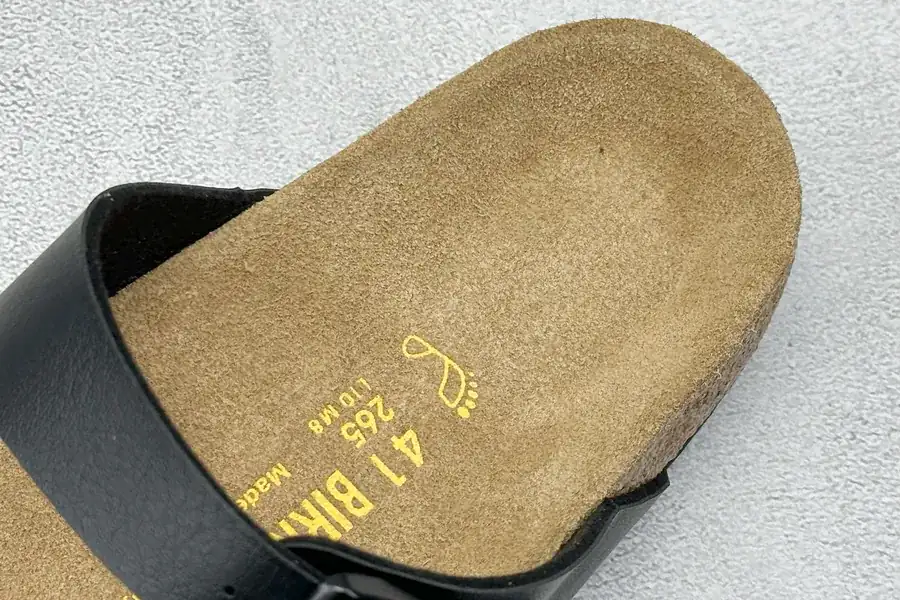 Birkenstock Milano Classic Sandal