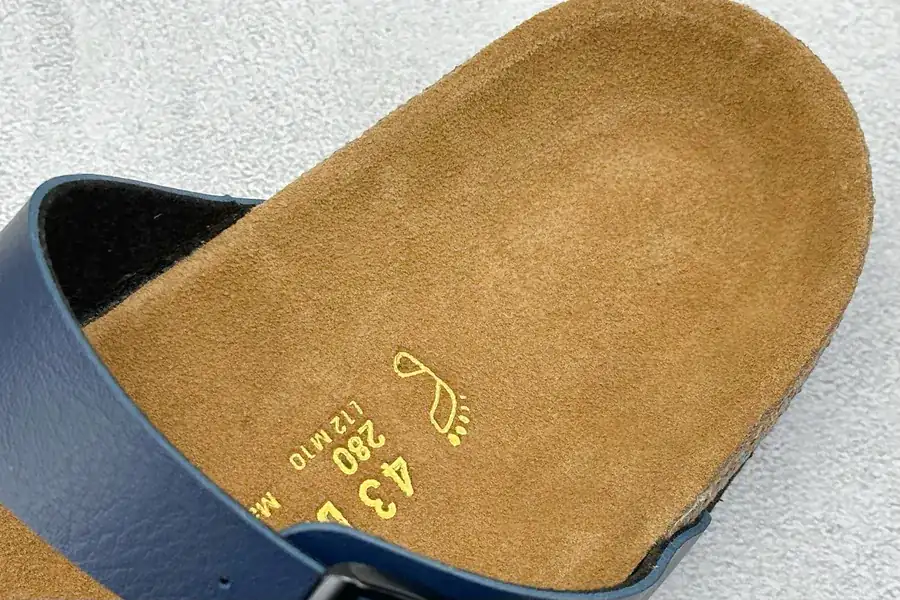 Birkenstock Milano Sandals