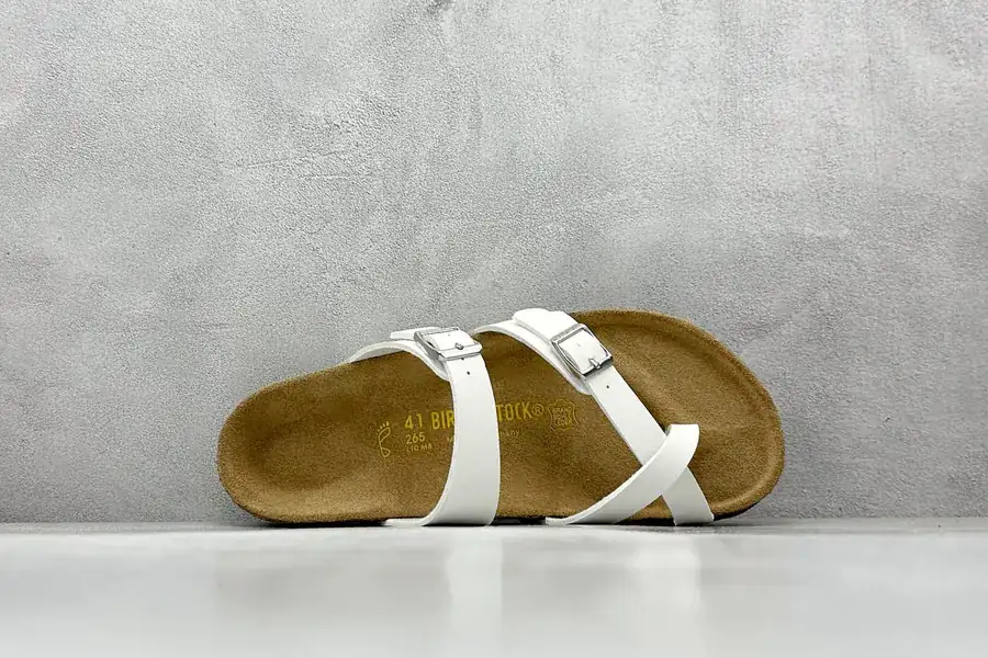 Birkenstock Milano Sandals