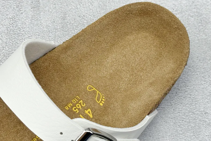 Birkenstock Milano Sandals