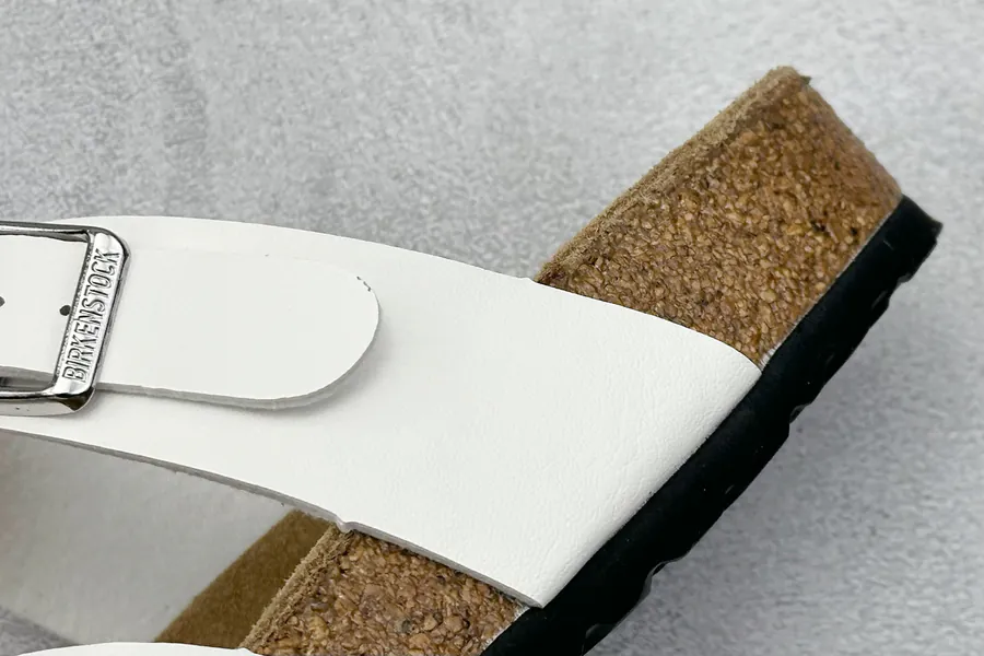 Birkenstock Milano Sandals