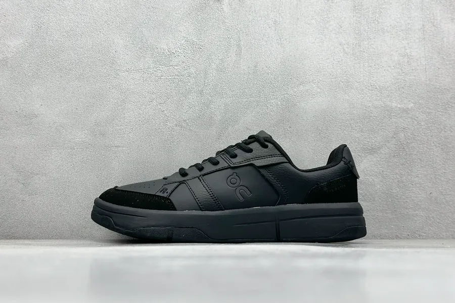Roger Advantage Federer x On Light Sport Sneakers