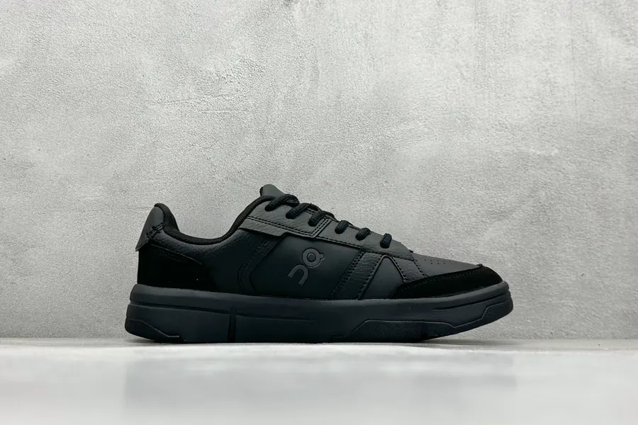 Roger Advantage Federer x On Light Sport Sneakers