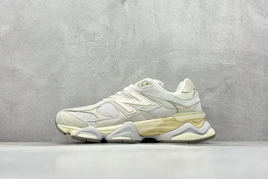 NB9060 Exclusive Original Retro Running Sneakers