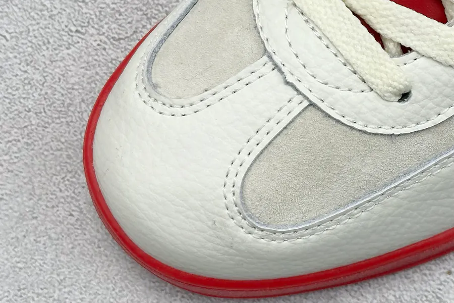 AD Originals Gazelle Indoor x Supreme Board Shoes