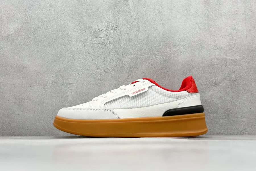 Adidas Aspyre Campus Sneaker Original Box and Label