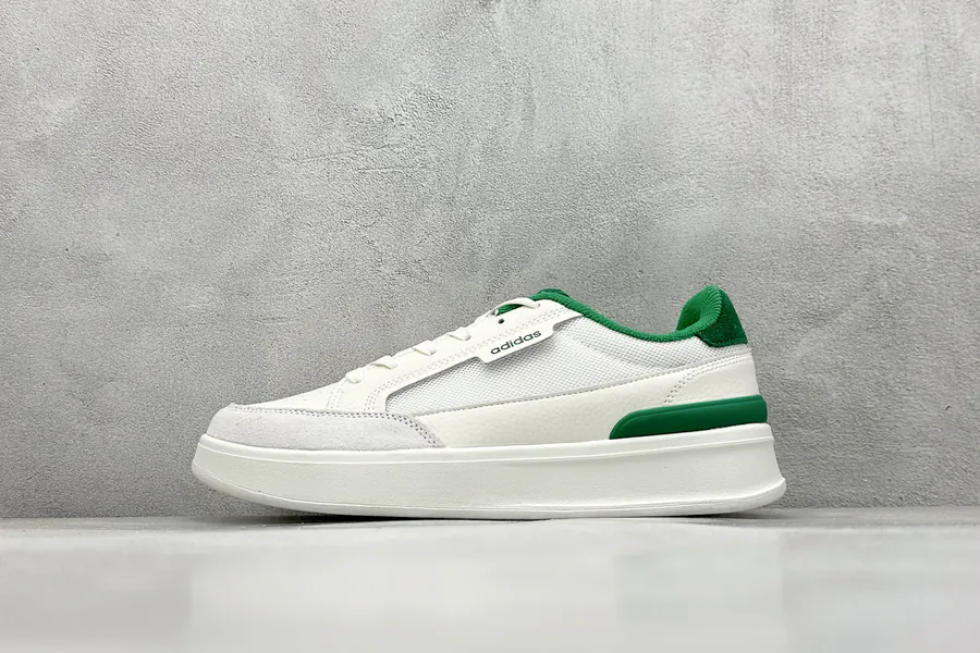 Adidas Aspyre Campus Sneaker Original Box and Label