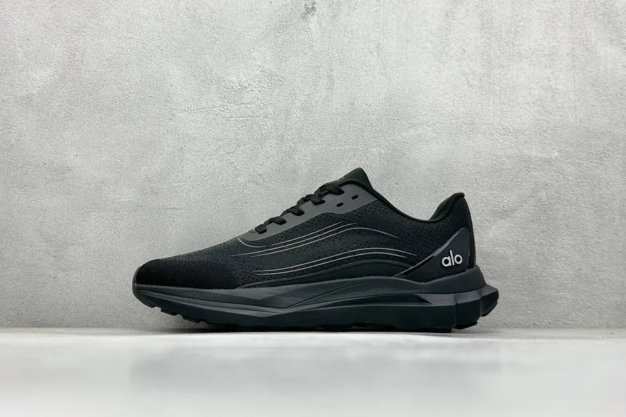 ALO 25SS Summer Runner Shoes Comfortable and Stylish