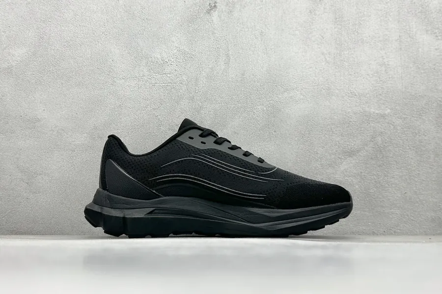 ALO 25SS Summer Runner Shoes Comfortable and Stylish