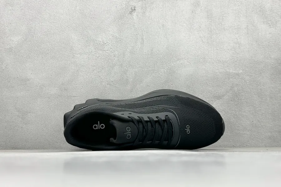 ALO 25SS Summer Runner Shoes Comfortable and Stylish