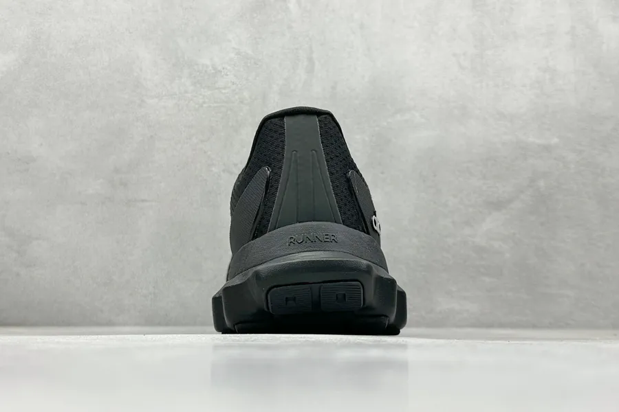 ALO 25SS Summer Runner Shoes Comfortable and Stylish