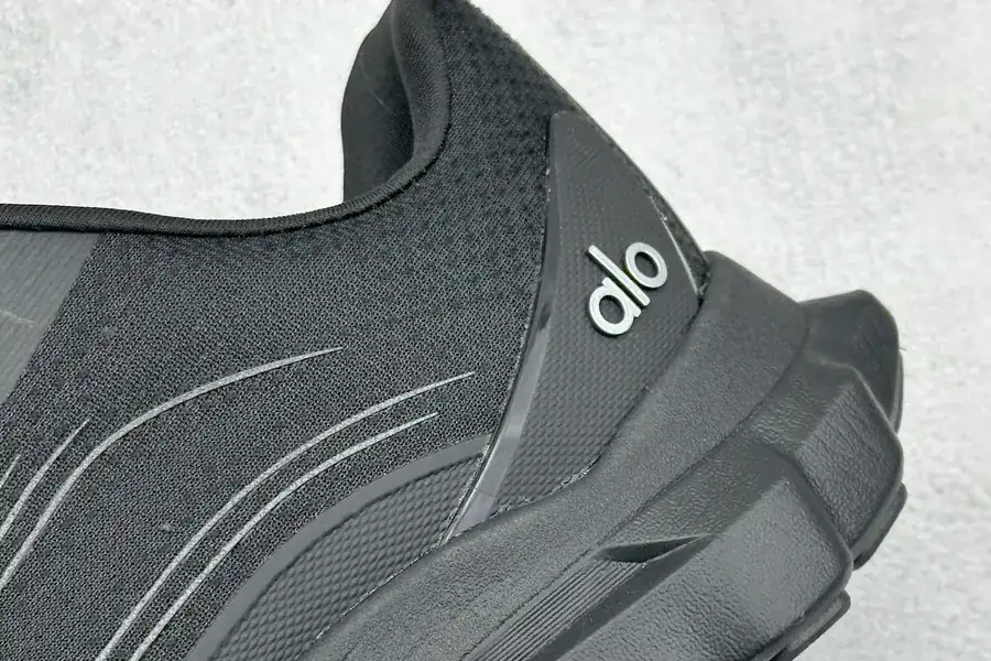 ALO 25SS Summer Runner Shoes Comfortable and Stylish