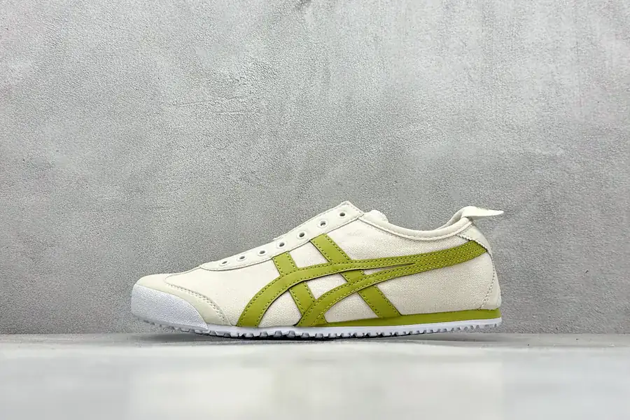 Onitsuka Tiger Mexico 66 Slip On