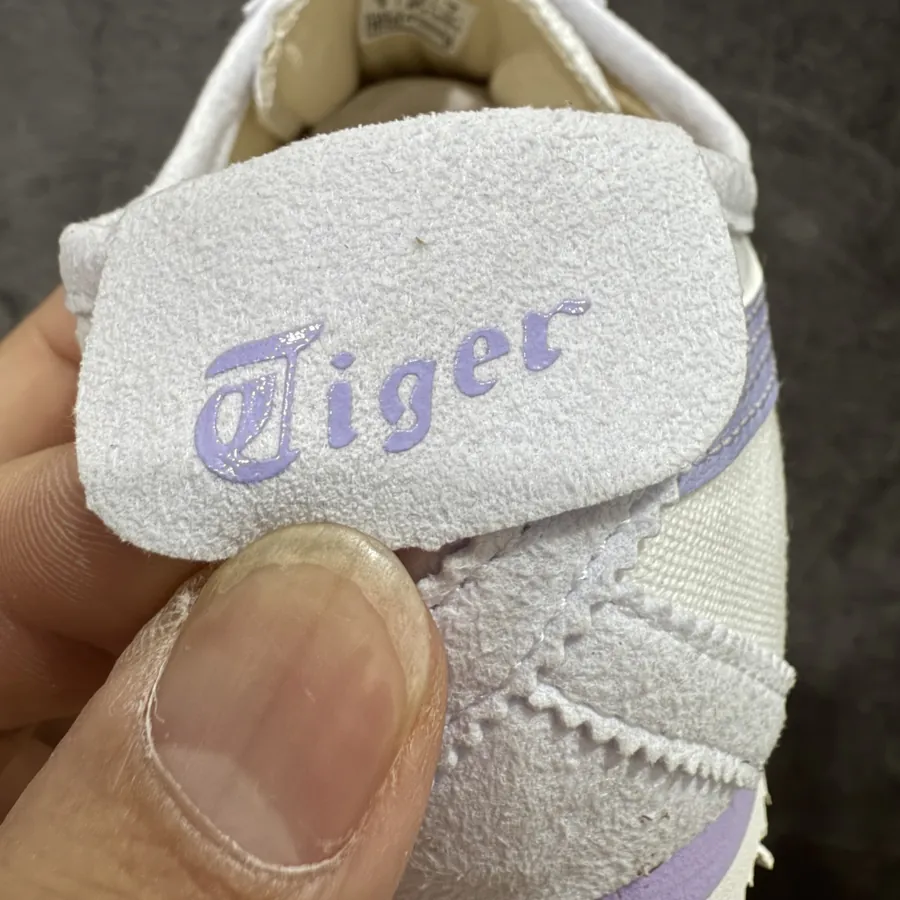 Asics Onitsuka Tiger MEXICO 66 Vintage Classic Sneaker