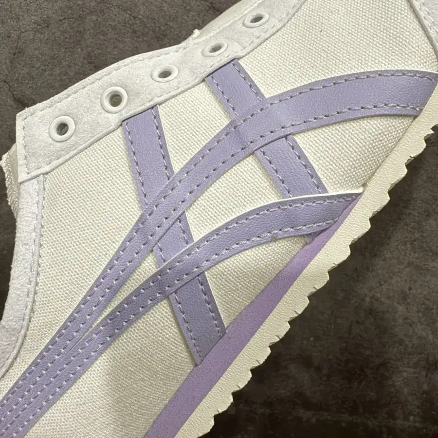 Asics Onitsuka Tiger MEXICO 66 Vintage Classic Sneaker