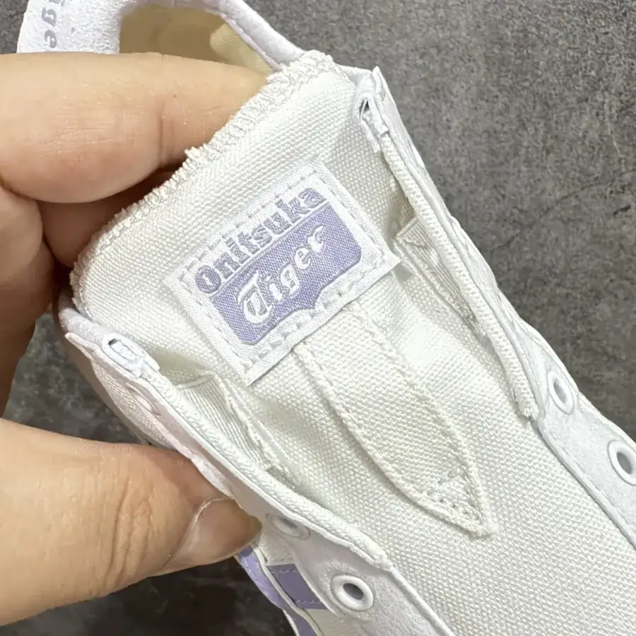 Asics Onitsuka Tiger MEXICO 66 Vintage Classic Sneaker