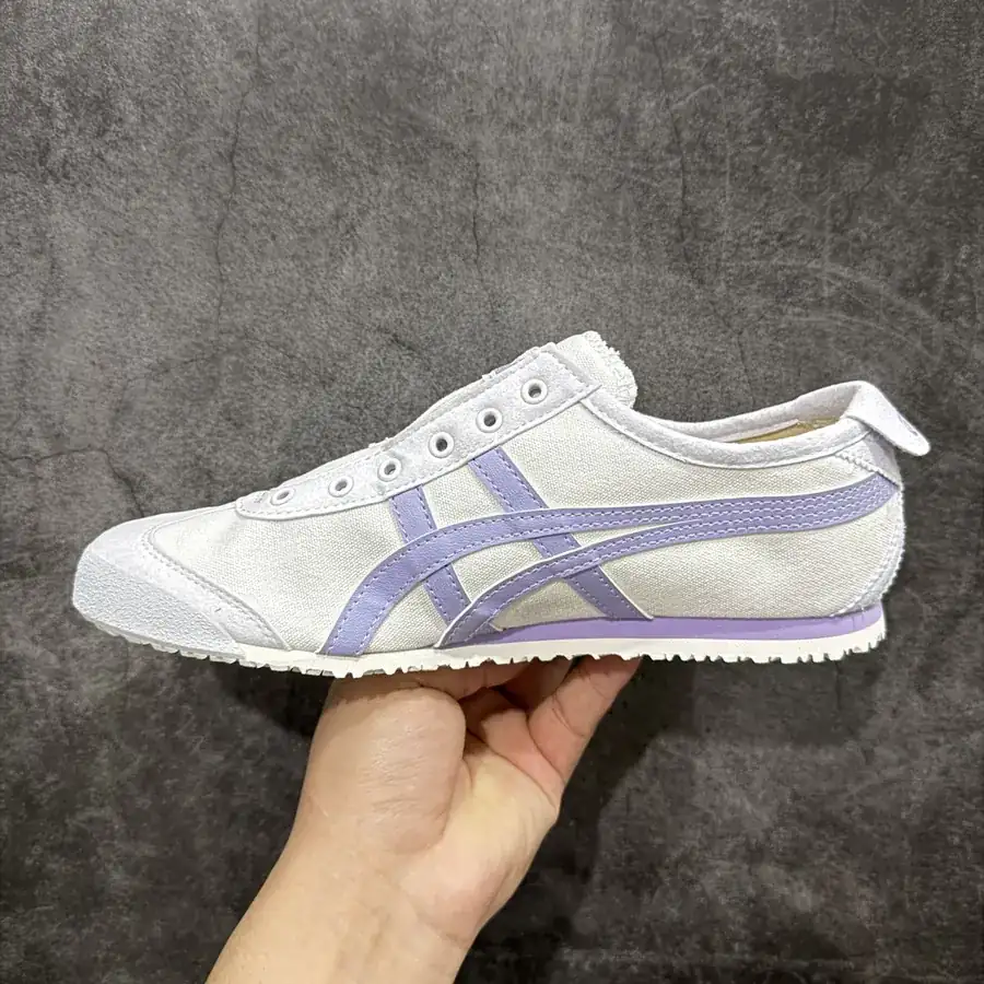 Asics Onitsuka Tiger MEXICO 66 Vintage Classic Sneaker