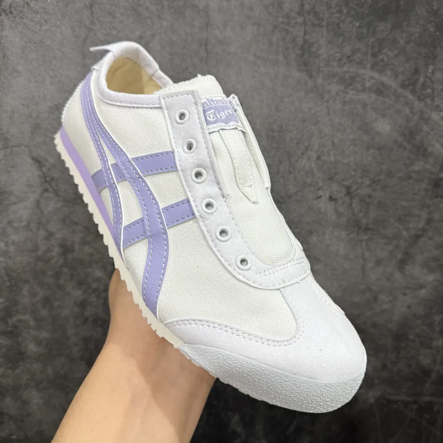 Asics Onitsuka Tiger MEXICO 66 Vintage Classic Sneaker