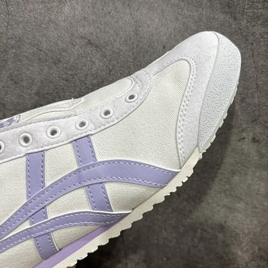 Asics Onitsuka Tiger MEXICO 66 Vintage Classic Sneaker