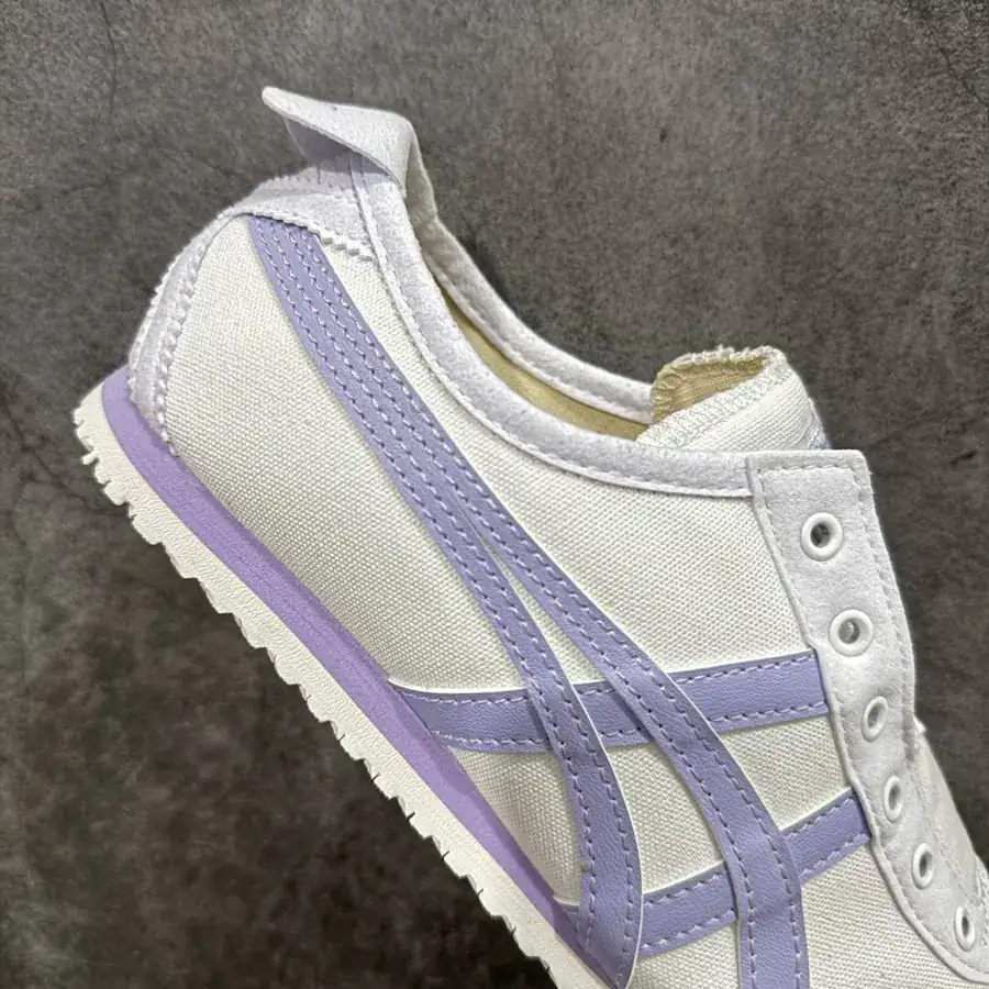 Asics Onitsuka Tiger MEXICO 66 Vintage Classic Sneaker