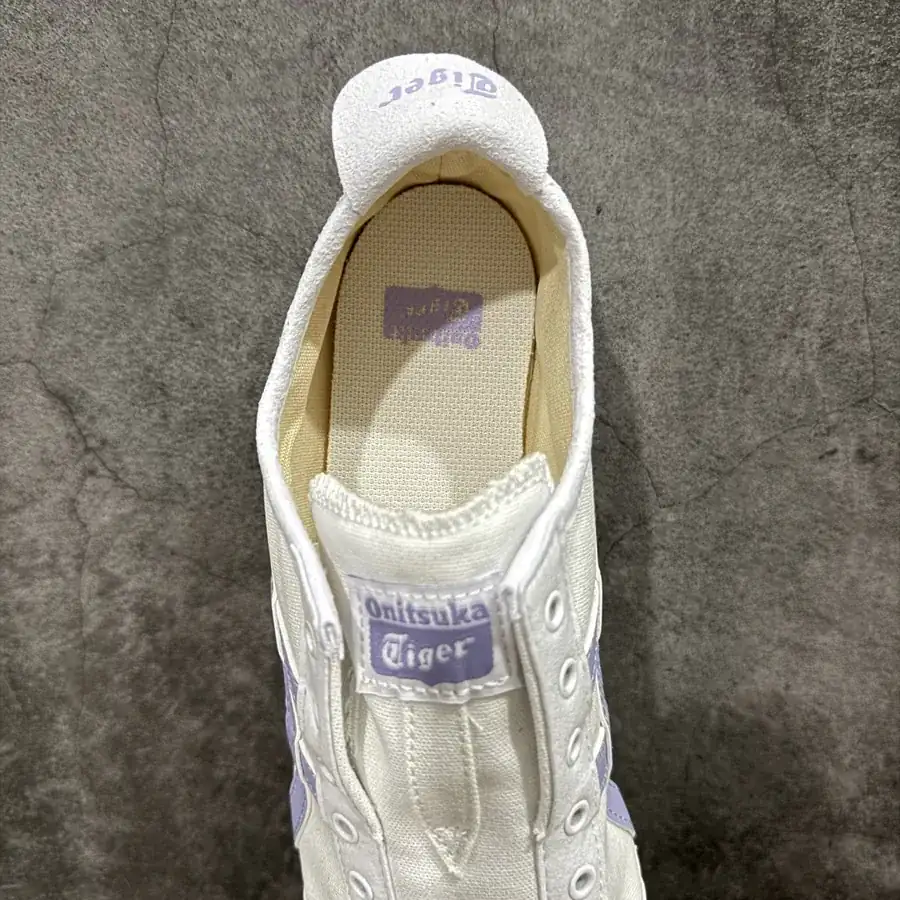Asics Onitsuka Tiger MEXICO 66 Vintage Classic Sneaker