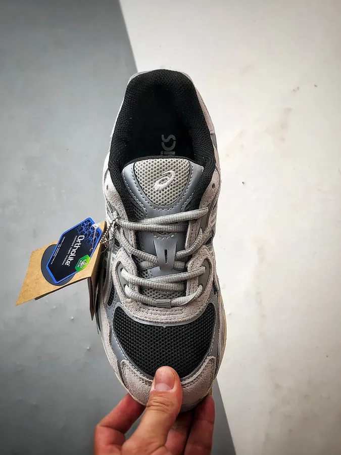 OG Version ASI Gel C Retro Sneaker