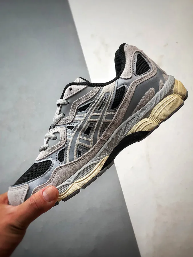 OG Version ASI Gel C Retro Sneaker