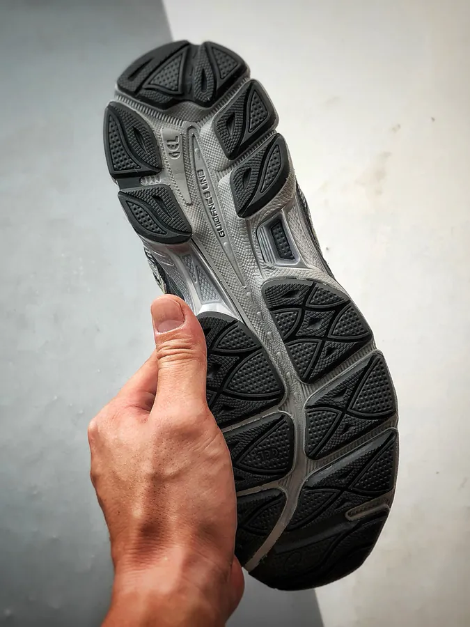 OG Version ASI Gel C Retro Sneaker
