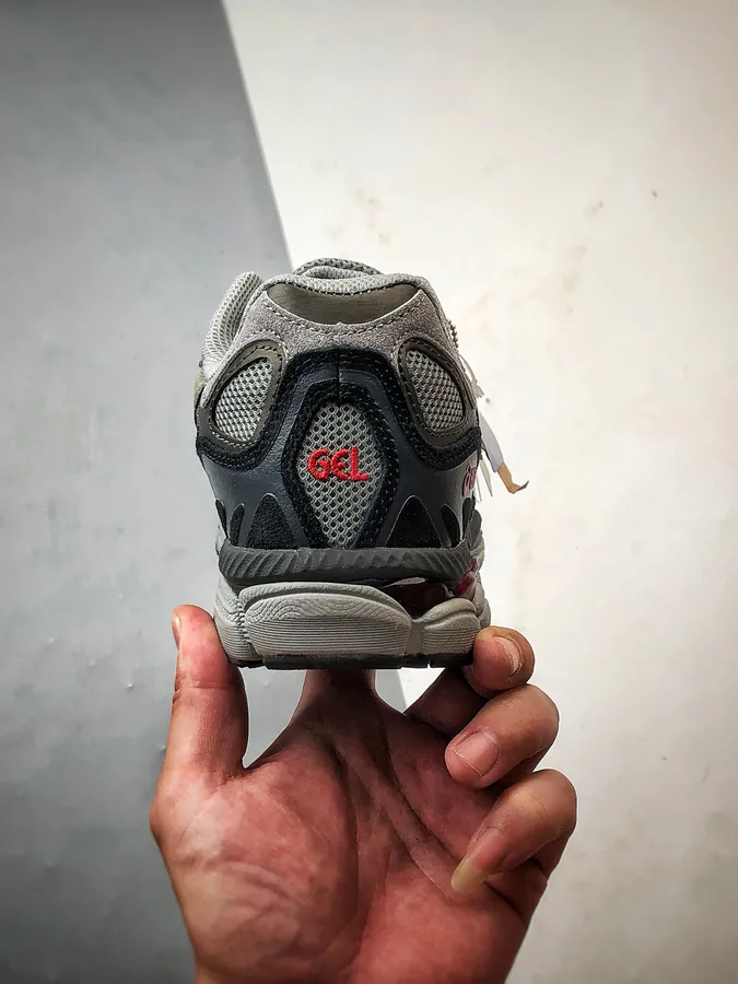OG Version ASI Gel C Retro Sneaker