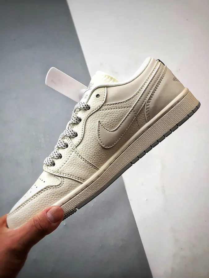 Air Jordan 1 Low OG Premium Custom Edition