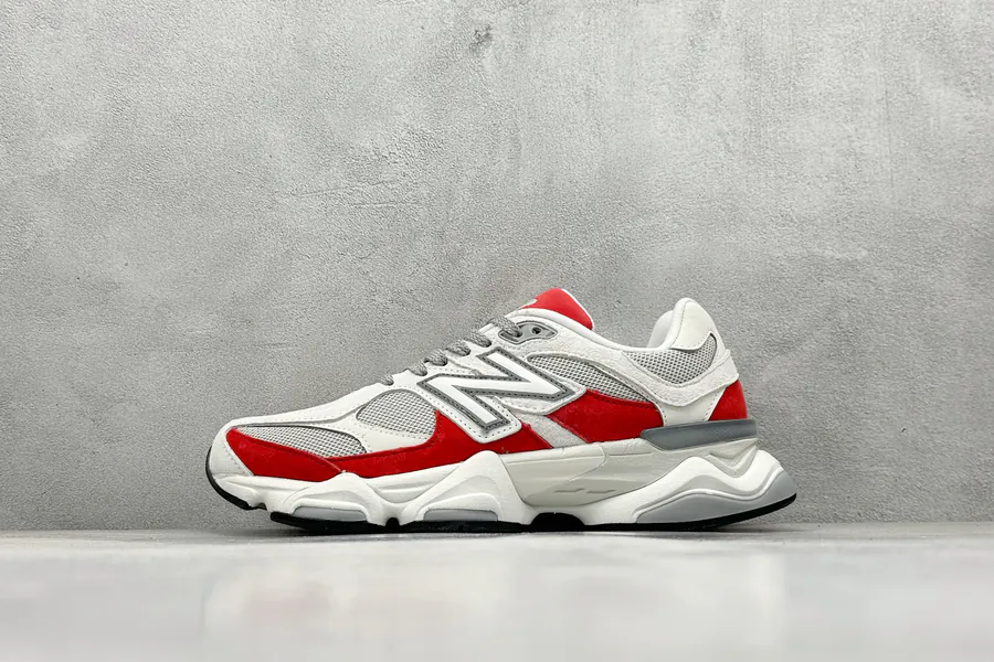 New Balance NB9060 Collaborative Retro Sport Running Shoes