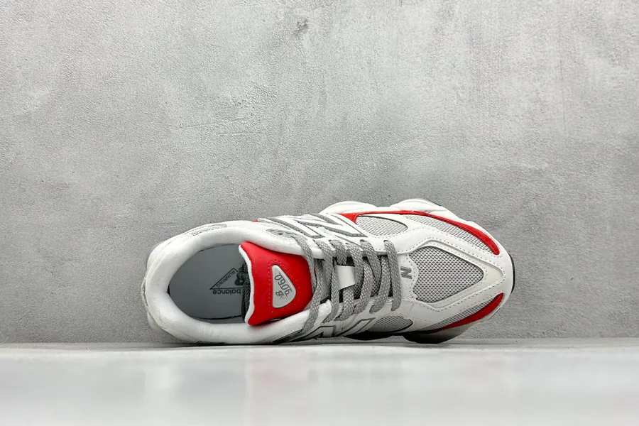 New Balance NB9060 Collaborative Retro Sport Running Shoes