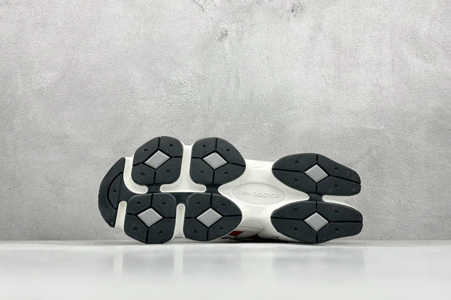 New Balance NB9060 Collaborative Retro Sport Running Shoes