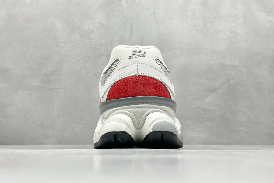 New Balance NB9060 Collaborative Retro Sport Running Shoes