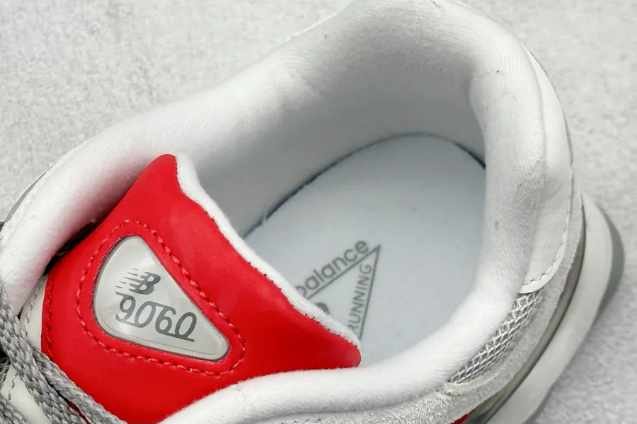 New Balance NB9060 Collaborative Retro Sport Running Shoes