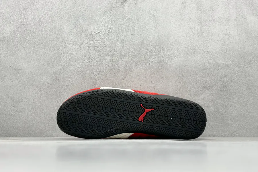 PUMA Speedcat Retro Sporty Running Shoes