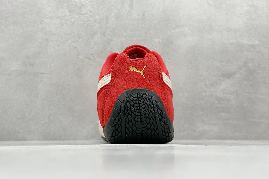 PUMA Speedcat Retro Sporty Running Shoes