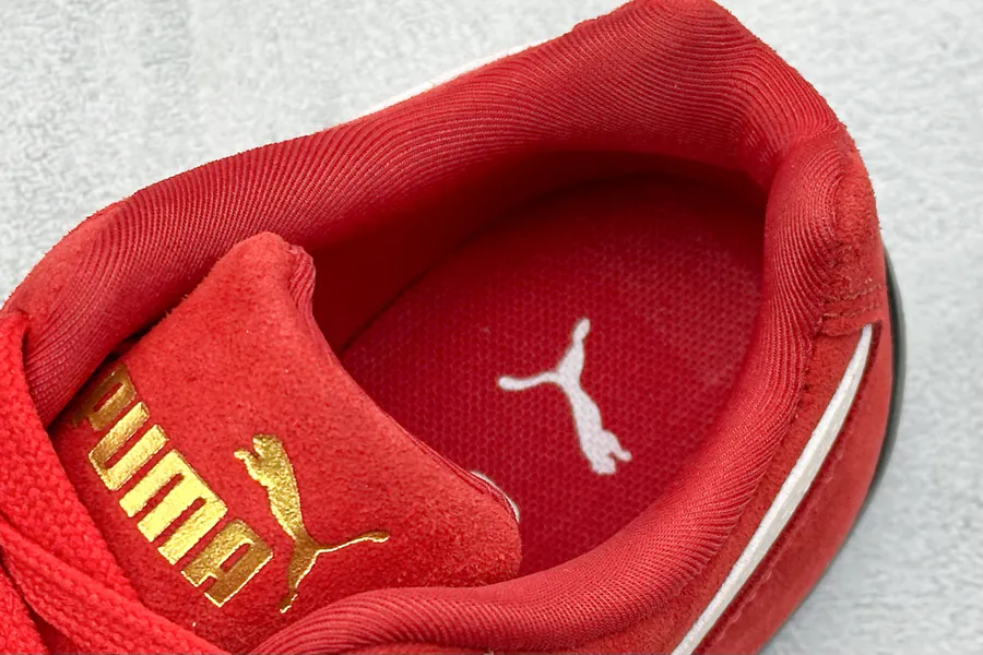 PUMA Speedcat Retro Sporty Running Shoes