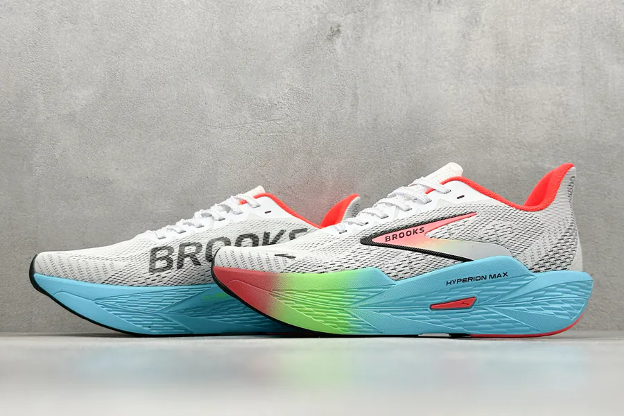 Brooks Hyperion Max 2 Exclusive Original Running Shoes