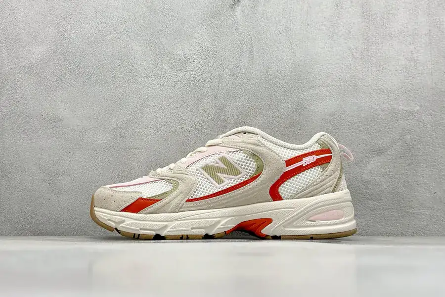 New Balance NB530 Retro Running Shoes