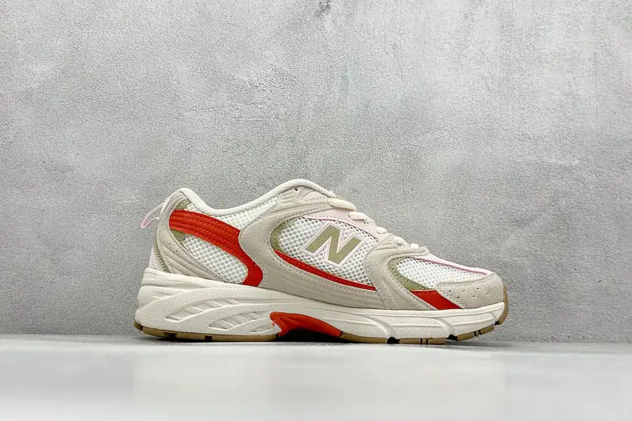 New Balance NB530 Retro Running Shoes