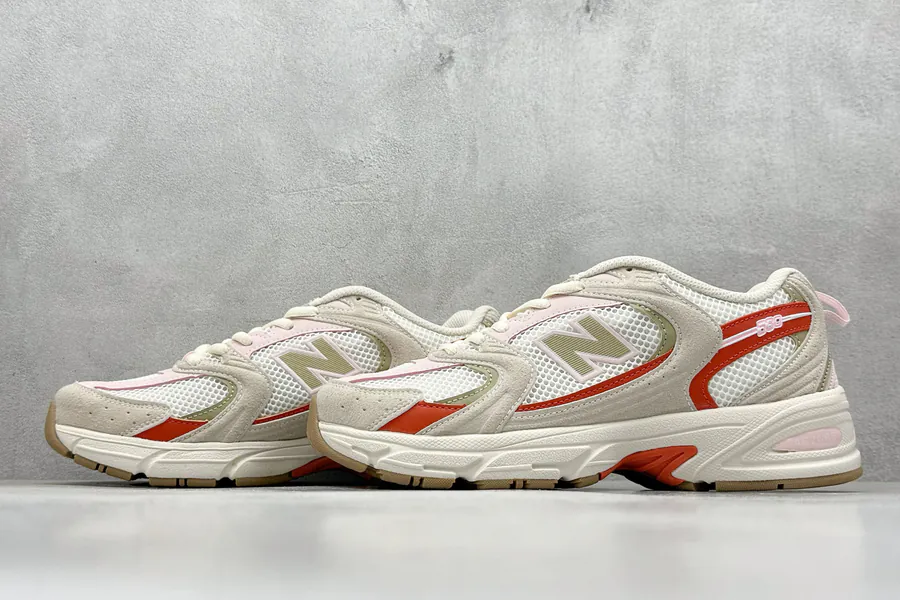 New Balance NB530 Retro Running Shoes