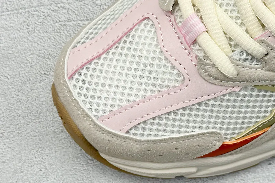 New Balance NB530 Retro Running Shoes