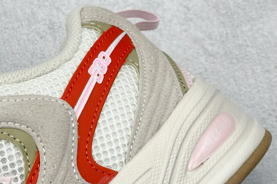 New Balance NB530 Retro Running Shoes